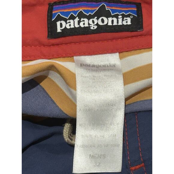 Patagonia Swim Trunks Men's size 32 - Picture 3 of 3